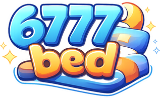 6777 bed প্রধান লোগো